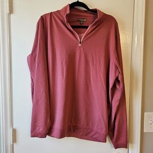 Peter Millar 1/4 Zip